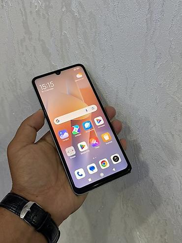 самсунг з фолд 7: Redmi, Redmi 13C, Б/у, 128 ГБ, цвет - Голубой, 2 SIM — 2