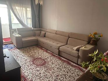 45: 3 комнаты, 60 м², Джал-29 105 серия, 4 этаж — 1