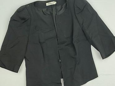 second hand clothes wholesale: Marynarka damska, rozmiar 2XL — 1