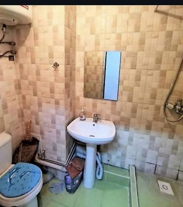 лфк: 1 комната, 36 м², Улан мкр Элитка, 1 этаж, Требуется ремонт — 9
