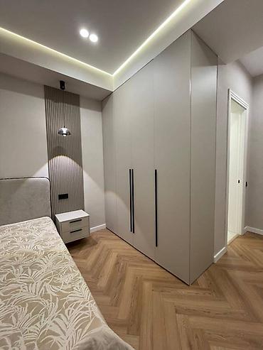 Продажа квартир: 3 комнаты, 158 м², 3 этаж — 13