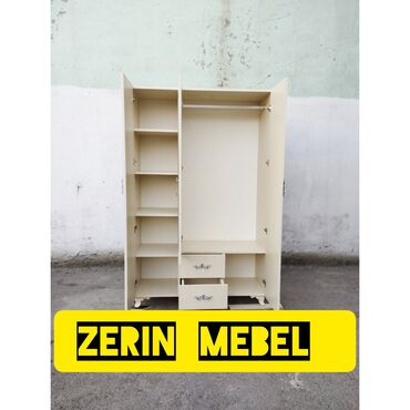 Dolablar: Yeni, Düz dolab, Dolab-asılqan, Rusiya -da lalafo.az — 6 Dolablar: Yeni, Düz dolab, Dolab-asılqan, Rusiya — 6