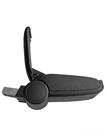 seat znak: Naslon za ruku tipski Pezo 307 - Novo. Tispki naslon za ruku Pezo 307 — 3