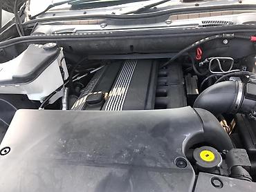 ноускаты: Хавкат BMW, 2005 г., Б/у, Оригинал — 3