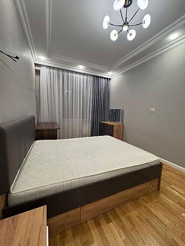 inqlab: Mənzil İnqlabda ATB Bankin Yaninda Yerləşir 2 Yataq Otağı və Mətbəx — 6