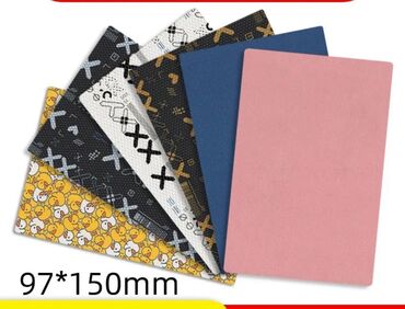 Компьютерные мышки: Универсальные противоскользящие наклейки для мыши, камеры и гаджетов** — 5