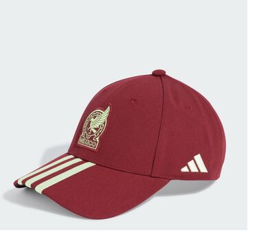 Продаю кепку Adidas 
Mexico 
Оригинал 
Новая