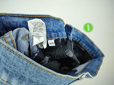 weekday jeans: Jeansy damskie, rozmiar S — 4