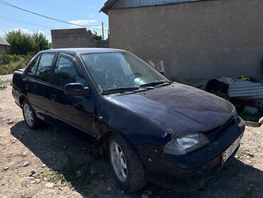 Suzuki: Suzuki Swift: 1993 г., 1.6 л, Автомат, Бензин, Седан