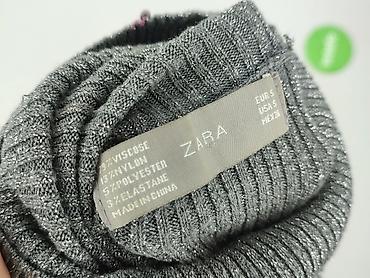 leather: Zara, Sukienka damska, rozmiar S — 4