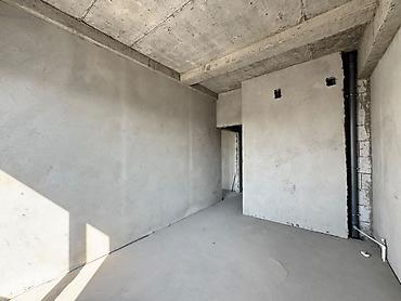 квартира бруклин: 2 комнаты, 80 м², Элитка, 16 этаж, ПСО (под самоотделку) — 5