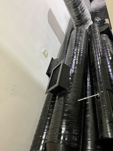 Havalandırma: Havalandırma zontları ve boruların sifarişi qebul olunur,həmçinin -da lalafo.az — 10 Havalandırma: Havalandırma zontları ve boruların sifarişi qebul olunur,həmçinin — 10