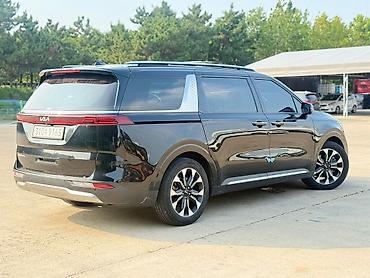 киа молдинк: Kia Carnival: 2021 г., 2.2 л, Автомат, Дизель, Минивэн — 7