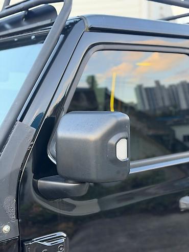 Jeep: Jeep Wrangler: 2017 г., Внедорожник — 31