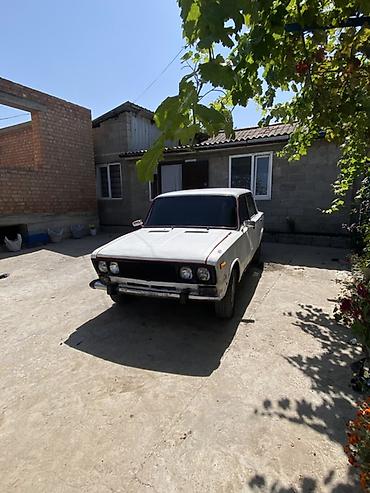 63 автомат: ВАЗ (ЛАДА) 2106: 1991 г., 1.6 л, Механика, Бензин, Седан — 8