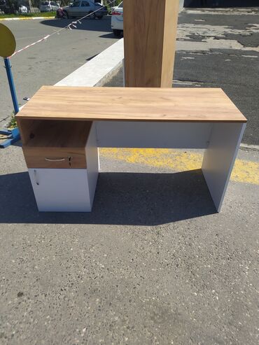 Sifarişlə işçi masaları: Masa yenidir. İsdenilen rəng ve olçuyə hazırlanır. Qiymət yalnız -da lalafo.az — 5 Sifarişlə işçi masaları: Masa yenidir. İsdenilen rəng ve olçuyə hazırlanır. Qiymət yalnız — 5