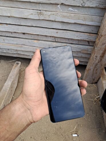 Samsung Galaxy A21S, 64 ГБ, цвет - Синий, Отпечаток пальца, Две SIM карты