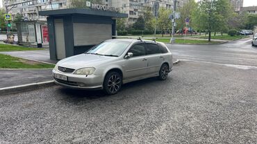 Honda: Honda Avancier: 2003 г., 2.3 л, Автомат, Газ