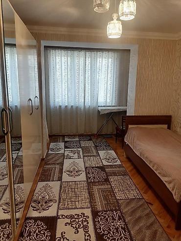 yasma: Bakı, Yasamal, 3 otaqlı, Köhnə tikili, m. Nizami, 85 kv. m — 4