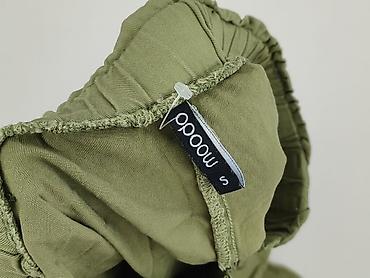 mango olivia: Moodo, Spodnie cargo damskie, rozmiar S — 4