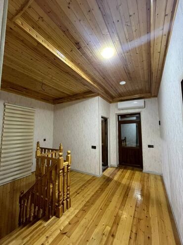 Həyət evləri və villaların satışı: Şüvəlan qəs. 4 otaqlı, 190 kv. m, Yeni təmirli — 9