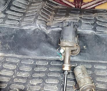 2 el motor fiyatları: VAZ (Lada) karbüratorlu modellər üçün distribyutor (tramblyor) — 1