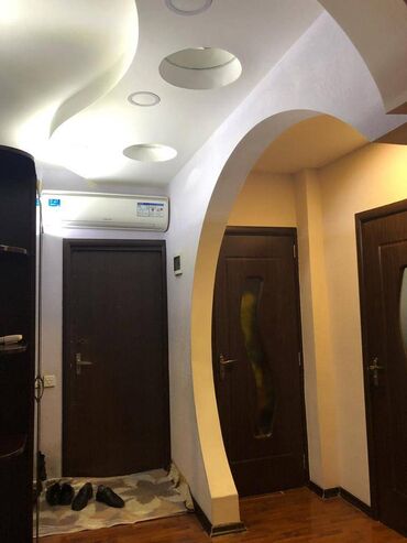 Köhnə tikili: Bakı, 3 otaqlı, Köhnə tikili, 85 kv. m — 14