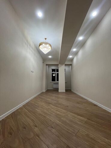 Продажа квартир: 2 комнаты, 78 м², Элитка, 10 этаж, Дизайнерский ремонт — 8