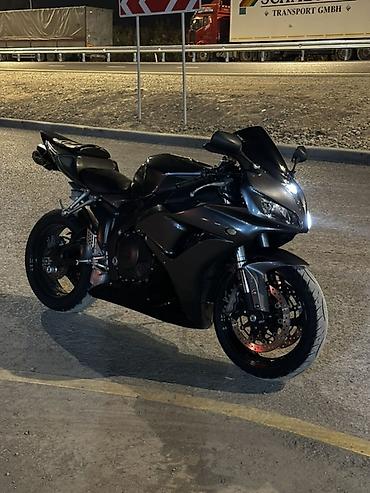 резина на мотоцикл: 🏍️ Продам Honda CBR 1000RR — 2007 год Продаётся легендарный — 1