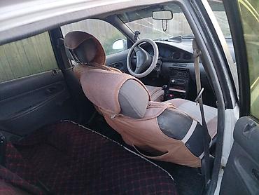 кузов некся: Kia Avella: 1996 г., 1.3 л, Механика, Бензин, Хэтчбэк — 3