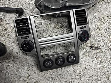 xtool d5s cena: BLENDA NISSAN XTRAIL | Vlenda nisaan xtrail — 1