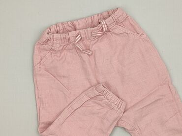 tanie legginsy dla dzieci: Легінси дитячі, H&M, 1,5-2 р., 92, стан - Дуже гарний