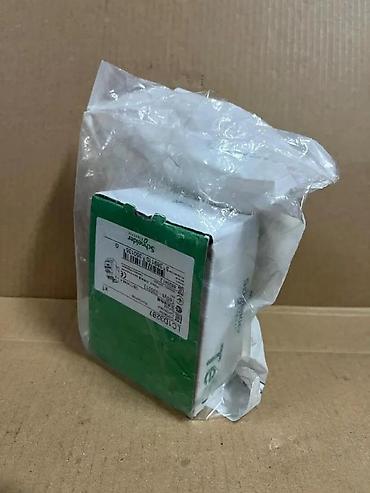 Ostali elektro materijali: Schneider Electric TeSys D kontaktor – model LC1D32B7 - Serija: TeSys — 4