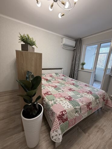 Продажа квартир: 2 комнаты, 49 м², 104 серия, 3 этаж, Евроремонт