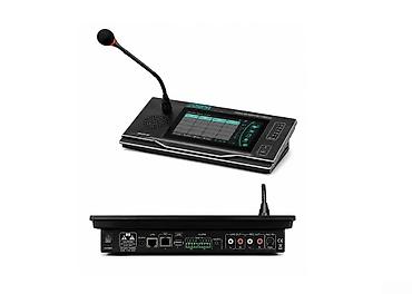monitor arm: MAG6588 Şəbəkə İnteqrasiyalı Anons Terminalı Bütün kateqoriyalar • — 1