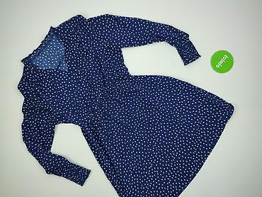 blue: Shein, Sukienka damska, rozmiar L — 2