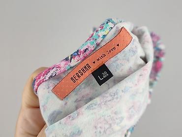 bonprix bpc collection: Bershka, Bluzka damska, rozmiar L — 4