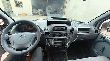 man tgm: Эвакуатор, Mercedes-Benz, 2004 г., Ломаная — 9