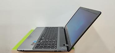 Samsung: Samsung NP350U5C noutbuku • Intel Core i5-3210M prosessor • Intel HD — 2