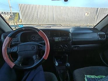 hongqi e: Volkswagen Vento: 1996 г., 1.8 л, Механика, Бензин, Седан — 1