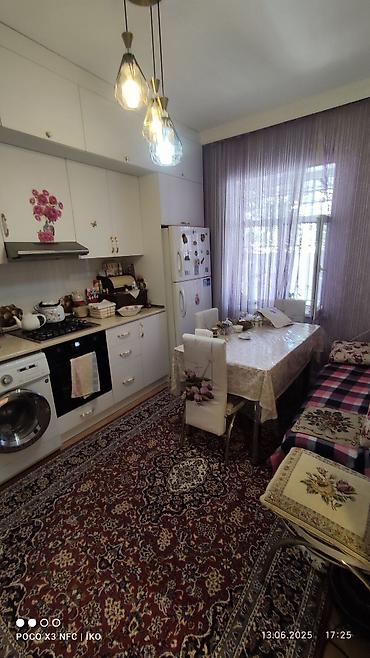 Həyət evləri və villalar: Binə 3 otaqlı, 97 kv. m, Kredit yoxdur, Yeni təmirli — 10