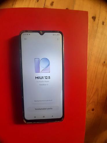 irsad electronics sobalar: Redmi — 3