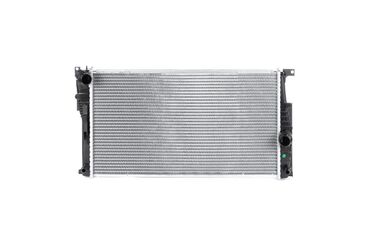 Радиаторы: Найдем любой вид авторадиатора, есть в наличии или под заказ!!! — 10