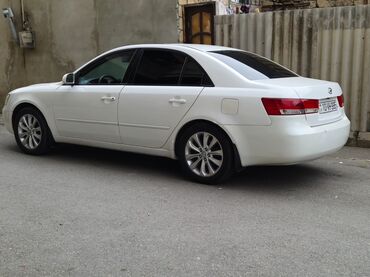 диски колесные стальные r15 ниссан патрол: Hyundai Sonata sedan – ağ rəng, 4 qapı, aqressiv ön dizayn və zərif