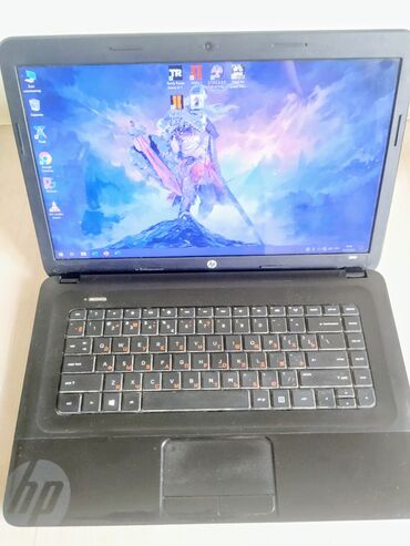нетбук бишкек цена: Ноутбук, HP, 4 ГБ ОЭТ, Intel Core i3, 15.6 ", Колдонулган, Татаал эмес тапшырмалар үчүн