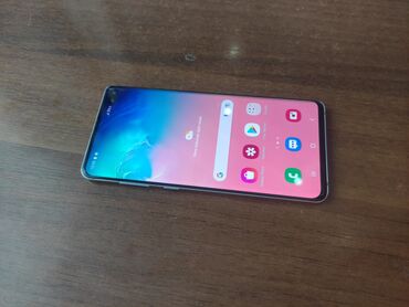 samsunq 33: Samsung Galaxy S10 Plus, 128 GB