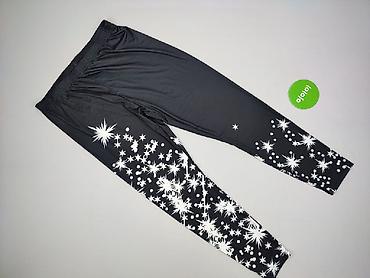 yupoo elite: Legginsy Sportowe damskie, rozmiar 7XL — 2