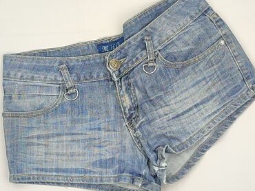 Shorts for women, size M (EU 38)