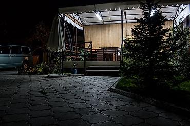 южный мкр: Гостиница на Иссык-Куле, Кара-Ой (Долинка), 2 места — 10