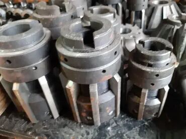 Ostali uređaji: Nasadni štelujuci razvrtači 45mm, 46mm, 55mm, 80mm, 82mm Nasadni — 11